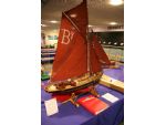 Bristol Pilot Cutter Hirta from Richard Chesney
